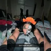 Stephanie Vaquer голая #0027