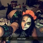 Stephanie Vaquer голая #0033