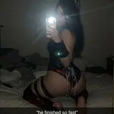 Stephanie Vaquer голая #0043