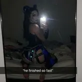 Stephanie Vaquer голая #0044