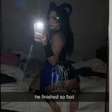 Stephanie Vaquer голая #0045