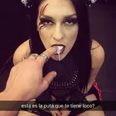 Stephanie Vaquer голая #0047