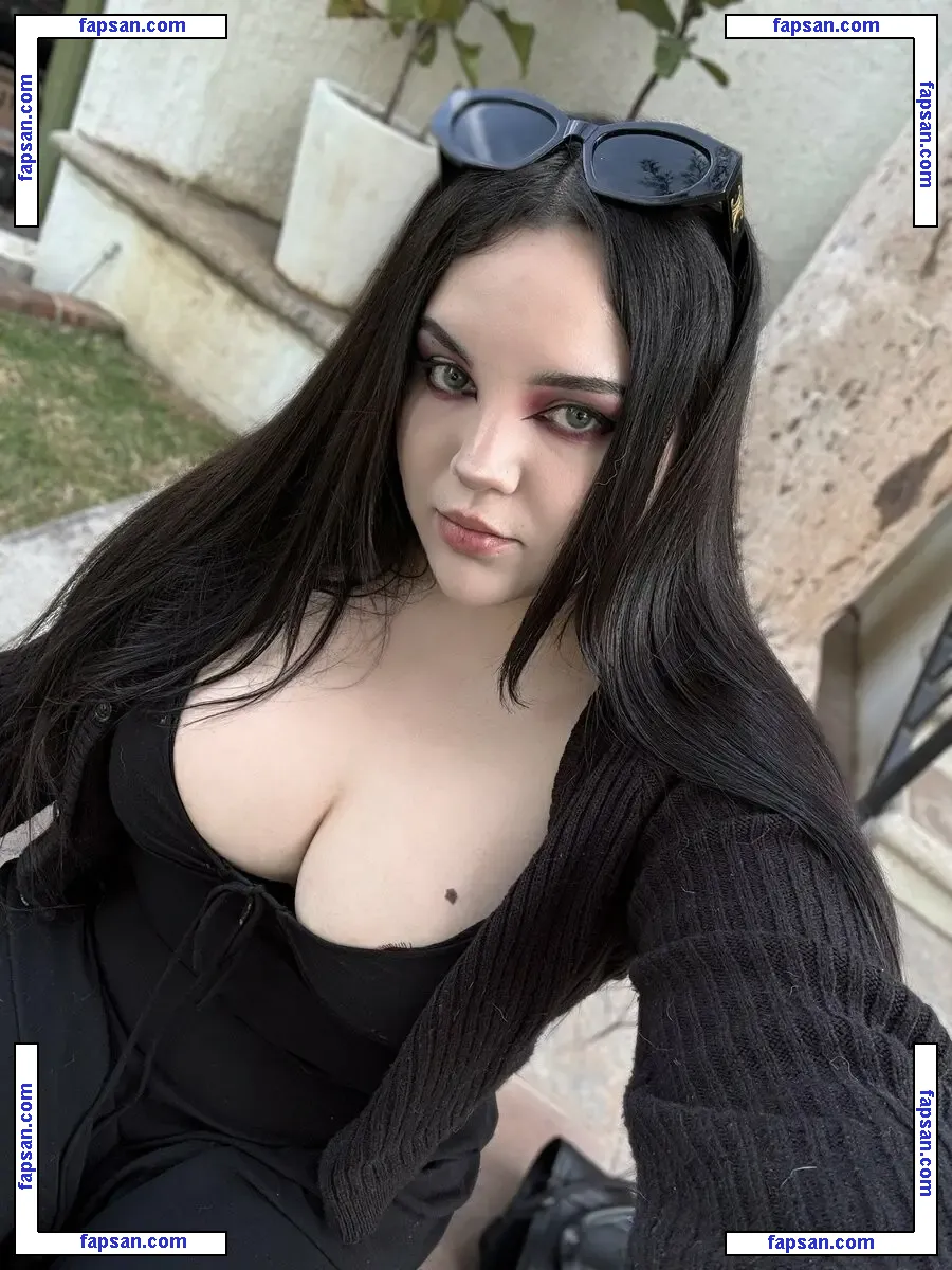 Stephanie Vox голая фото #0006 с Онлифанс