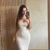 Stephanieh Bed голая #0058