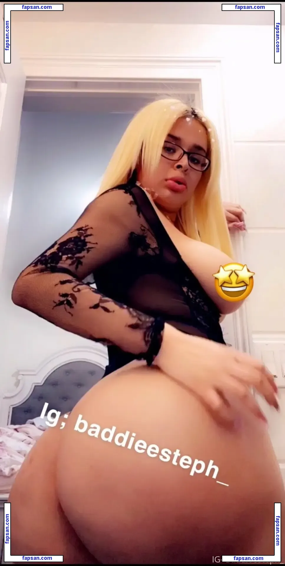 stephanietobadd nude photo #0005 from OnlyFans