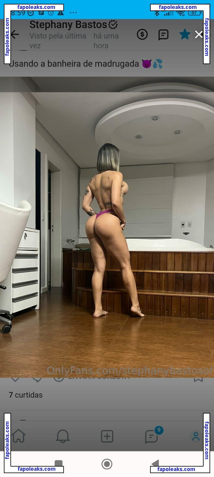 Stephany Bastos / stephanybastos / stephanybastosof nude photo #0003 from OnlyFans