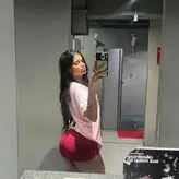 Stephany Lira голая #0004