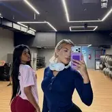 Stephany Lira голая #0005