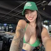 Stephhnicolee голая #0010