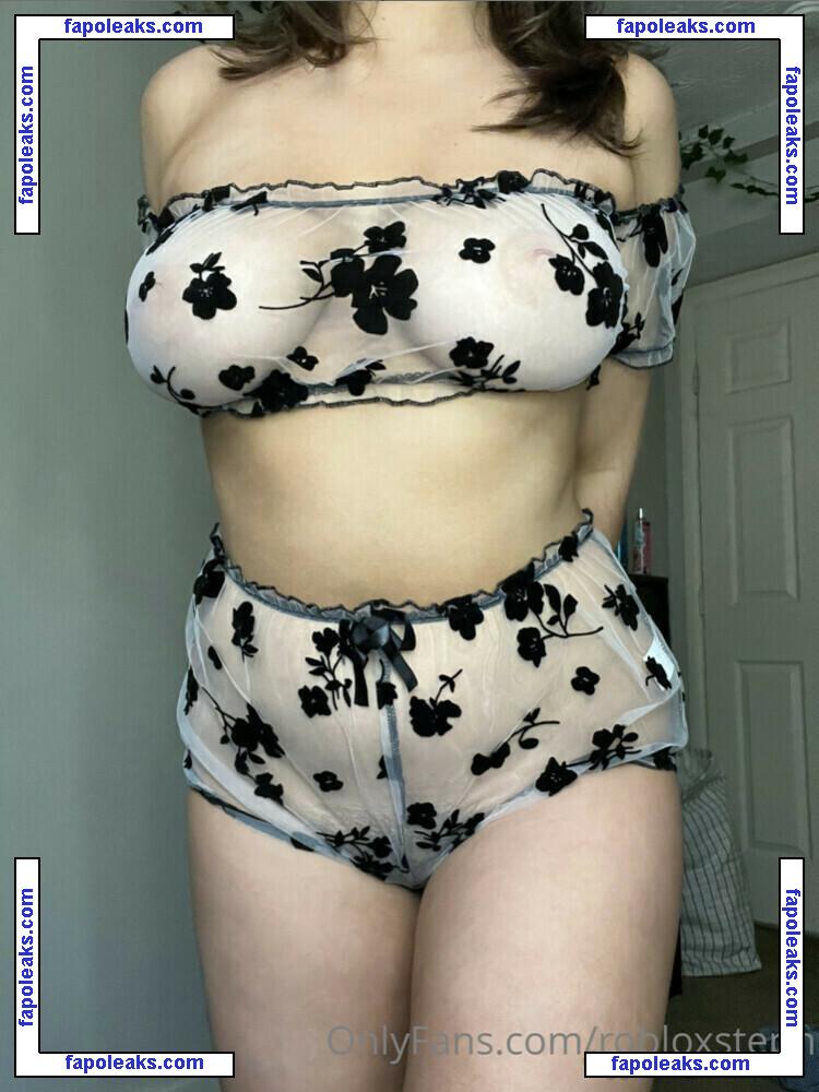 Stephslone / robloxsteph nude photo #0085 from OnlyFans