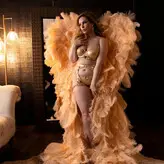 Stephy Miss Curvy nude #0050