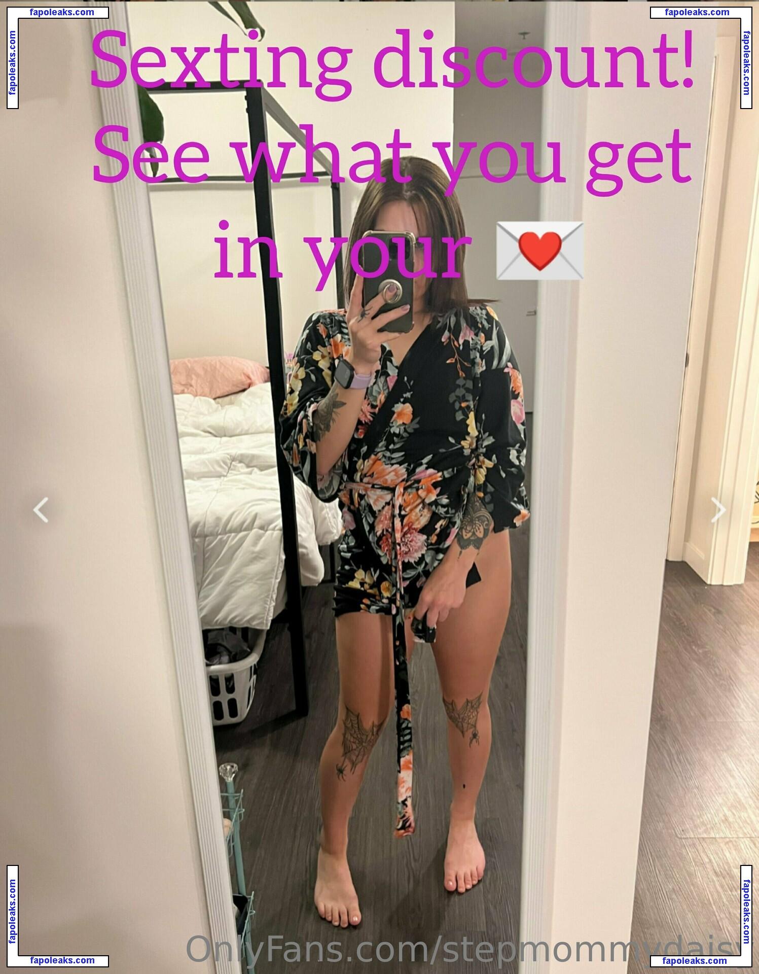 stepmommydaisy / miadaisy_ nude photo #0008 from OnlyFans