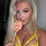 Sterre Noelle Heijnen nude #0004