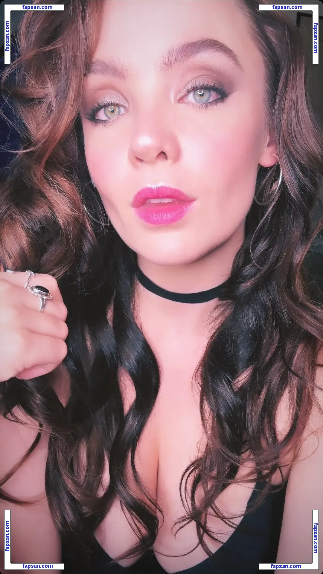 Stevie Lynn Jones голая фото #0048 с Онлифанс