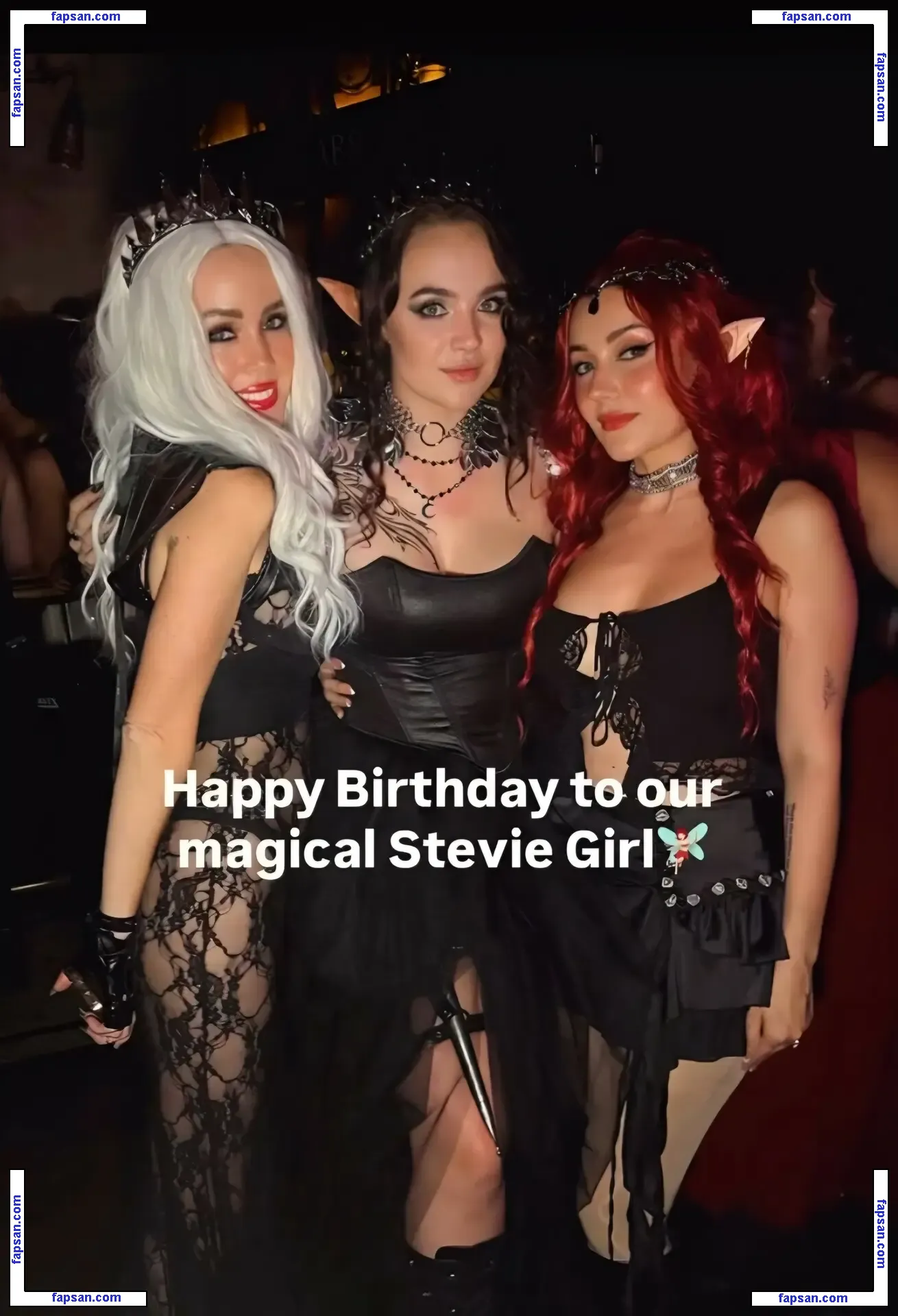 Stevie Lynn Jones nude photo #0099 from OnlyFans