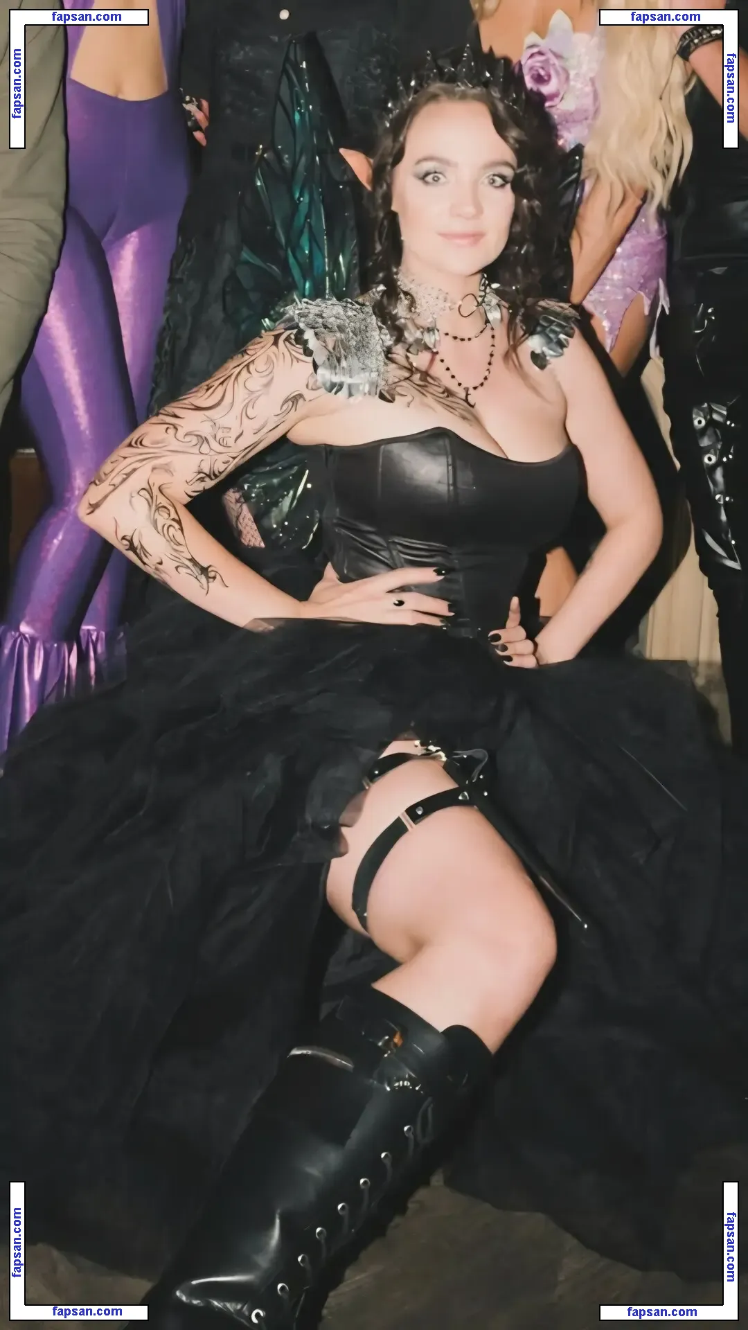 Stevie Lynn Jones nude photo #0101 from OnlyFans