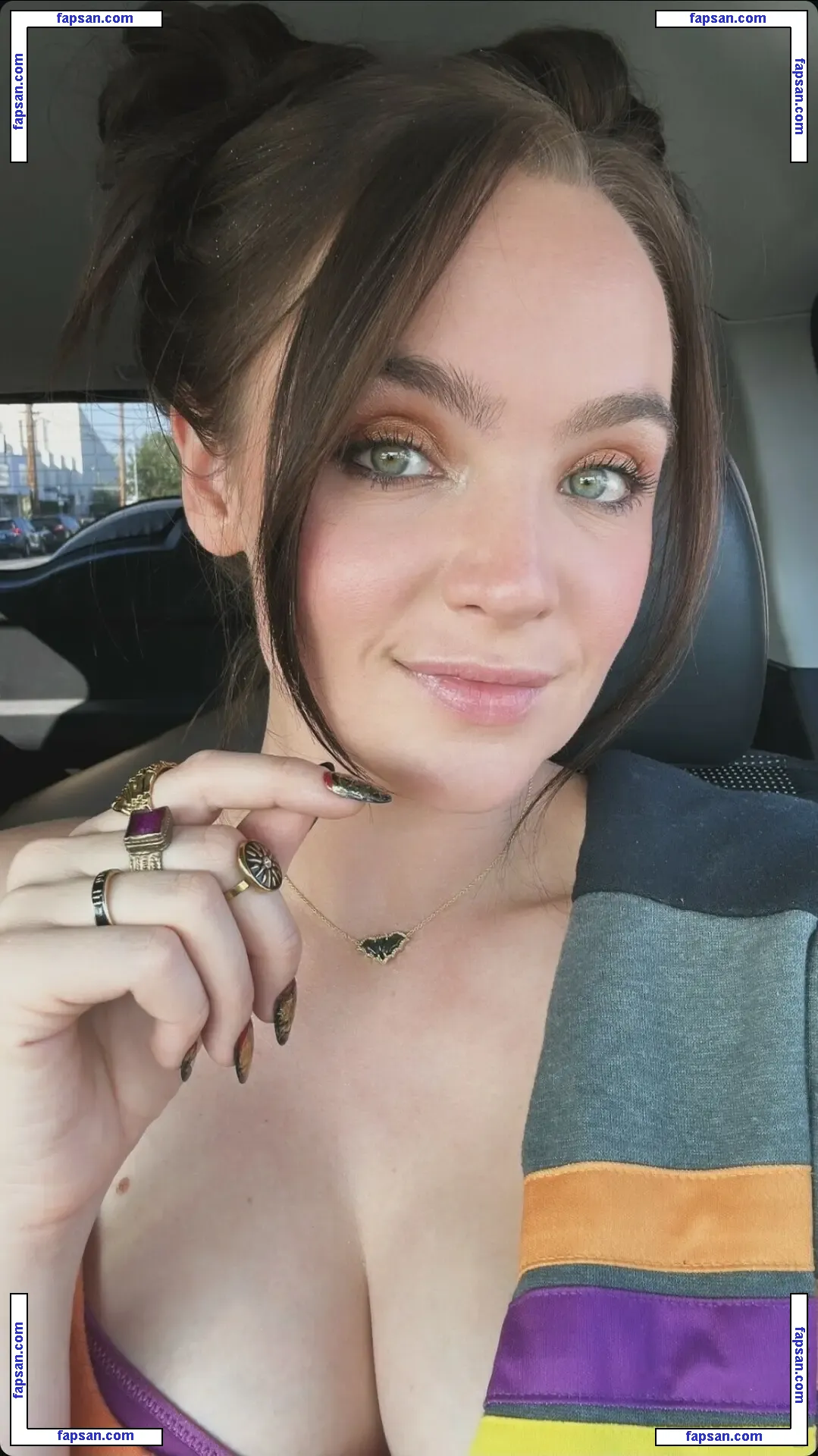 Stevie Lynn Jones nude photo #0111 from OnlyFans