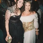 Stevie Lynn Jones nude #0098