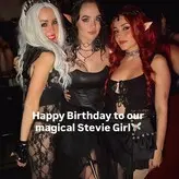 Stevie Lynn Jones nude #0099