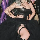 Stevie Lynn Jones nude #0101