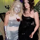 Stevie Lynn Jones nude #0108