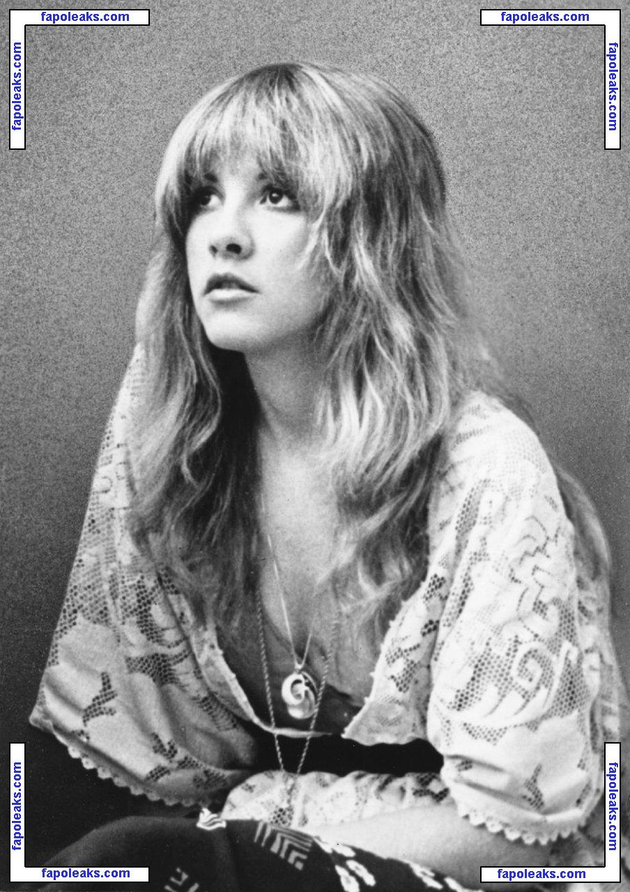 Stevie Nicks / stevienicks nude photo #0001 from OnlyFans