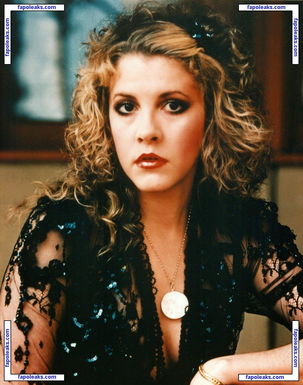 Stevie Nicks / stevienicks nude photo #0004 from OnlyFans