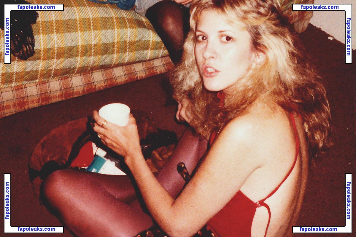 Stevie Nicks / stevienicks nude photo #0009 from OnlyFans