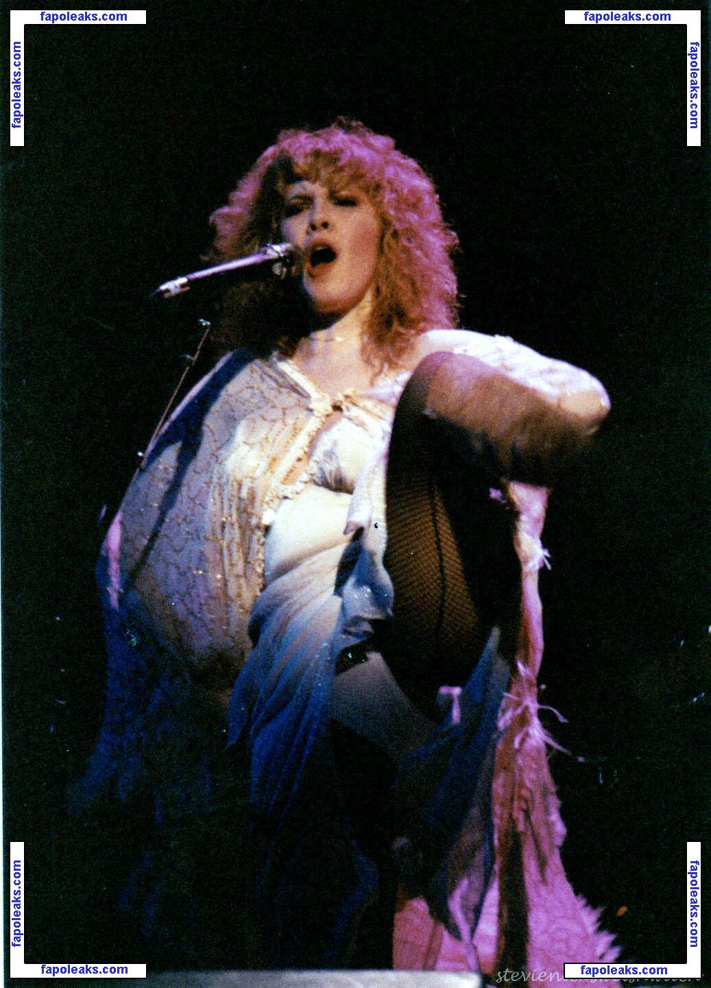 Stevie Nicks / stevienicks nude photo #0015 from OnlyFans