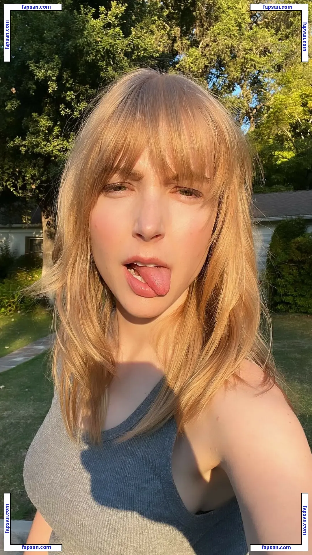 Stevie Wynne Levine nude photo #0031 from OnlyFans