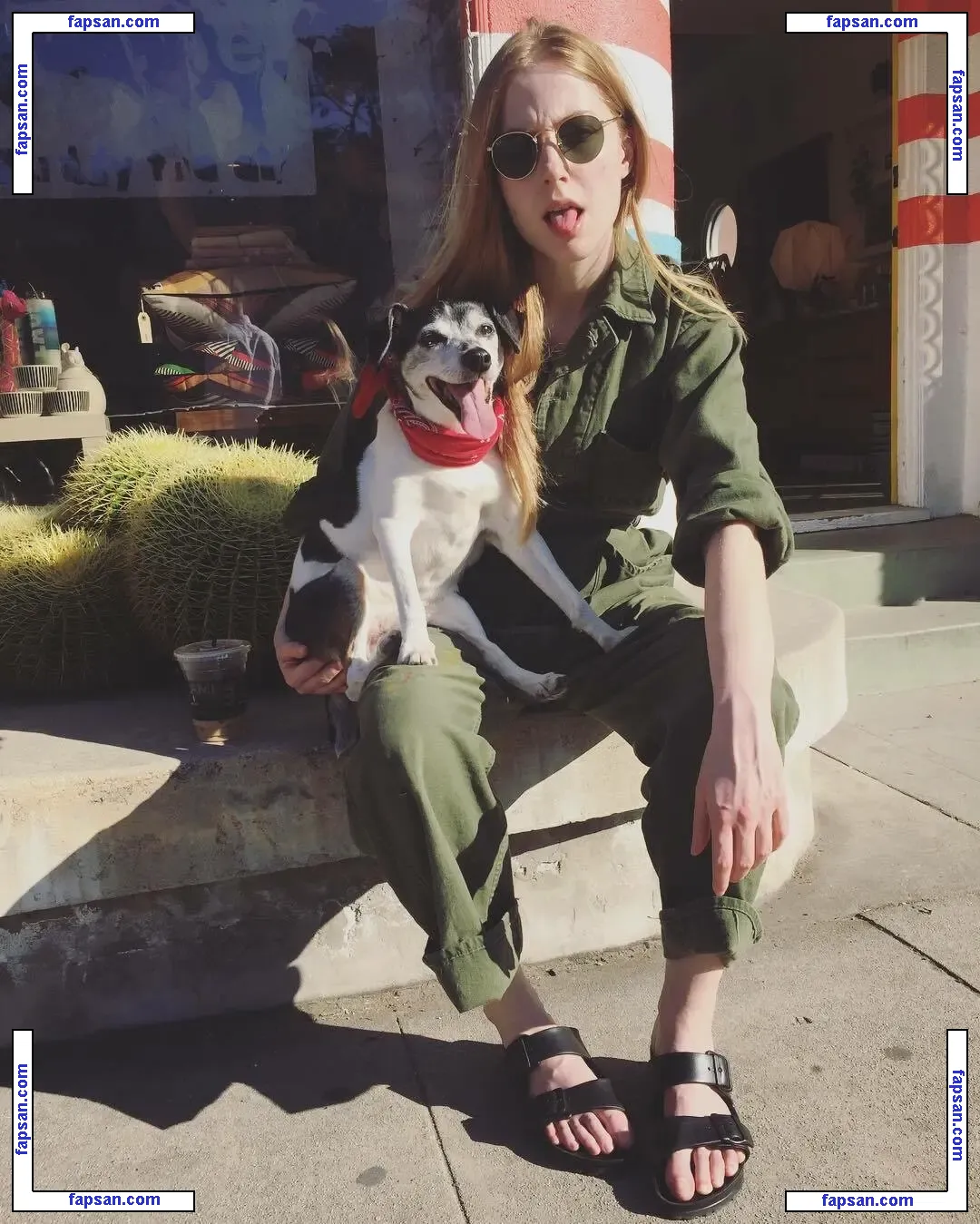 Stevie Wynne Levine nude photo #0039 from OnlyFans