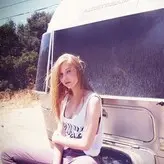 Stevie Wynne Levine nude #0008