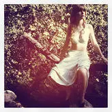 Stevie Wynne Levine nude #0017