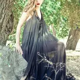 Stevie Wynne Levine nude #0024