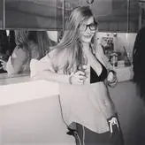 Stevie Wynne Levine nude #0026