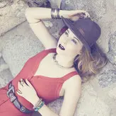 Stevie Wynne Levine nude #0028