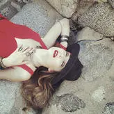 Stevie Wynne Levine nude #0030