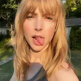 Stevie Wynne Levine nude #0031