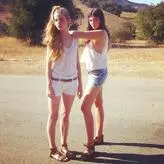 Stevie Wynne Levine nude #0033