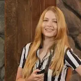 Stevie Wynne Levine nude #0036