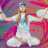 Stevie Wynne Levine nude #0038