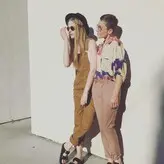 Stevie Wynne Levine nude #0041