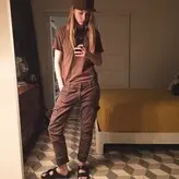 Stevie Wynne Levine nude #0043