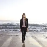 Stevie Wynne Levine nude #0045