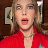 Stevie Wynne Levine nude #0068