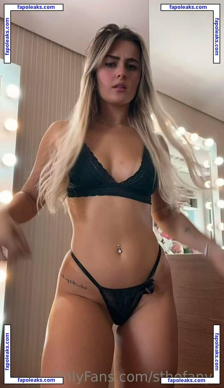 Sthefany Oliveira / asthefanymo / sthefanyo nude photo #0026 from OnlyFans