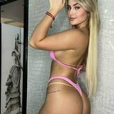 Sthefany Oliveira nude #0045