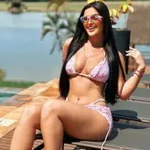 Sthefany Oliveira голая #0065