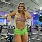 Sthefany Oliveira голая #0073