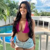 Sthefany Oliveira голая #0078